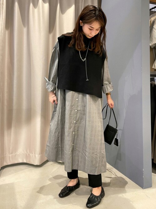 American Holic Nasuさんのワンピースを使ったコーディネート Zozotown