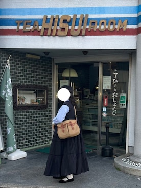 ようこさんのコーディネート