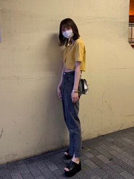 minamiさんのコーディネート