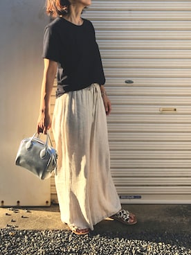 yuuukaさんのコーディネート