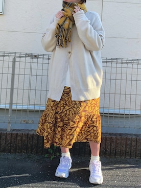 こあさんさんのコーディネート