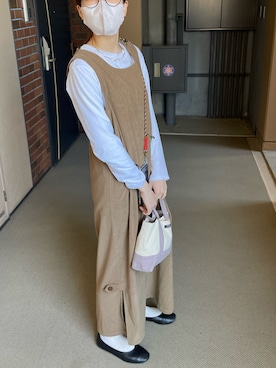 れおさんのコーディネート