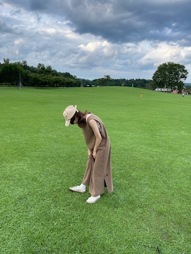れおさんのコーディネート