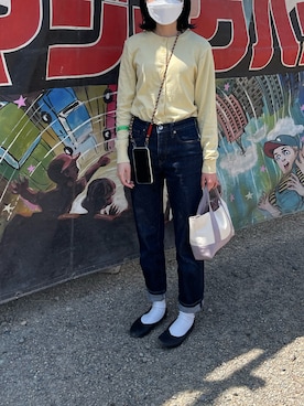 れおさんのコーディネート