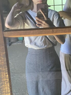 れおさんのコーディネート