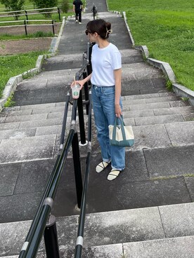 れおさんのコーディネート