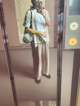 れおさんのコーディネート