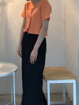 れおさんのコーディネート