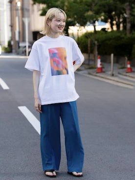 スズノさんのコーディネート