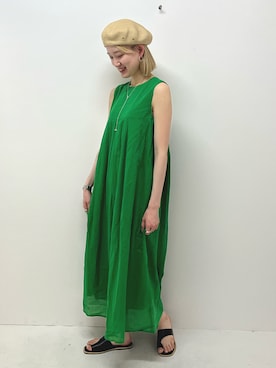 スズノさんのコーディネート