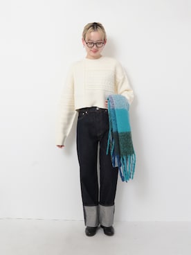 スズノさんのコーディネート