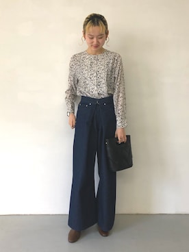 スズノさんのコーディネート