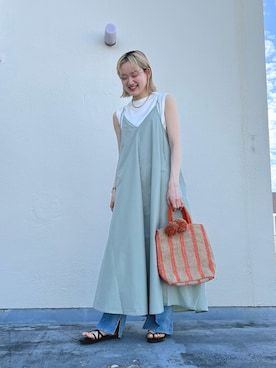 スズノさんのコーディネート