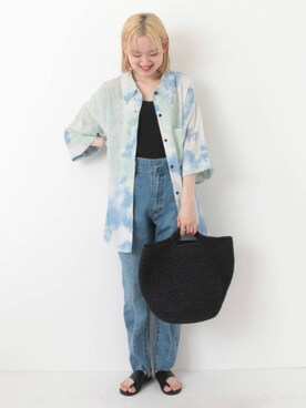 スズノさんのコーディネート