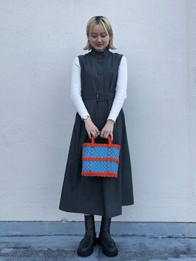 スズノさんのコーディネート