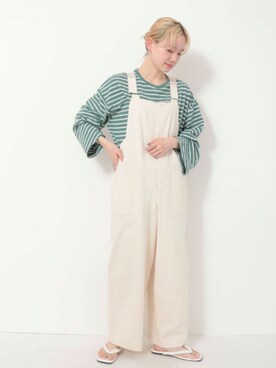 スズノさんのコーディネート