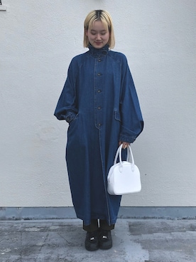 スズノさんのコーディネート