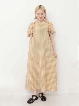 スズノさんのコーディネート