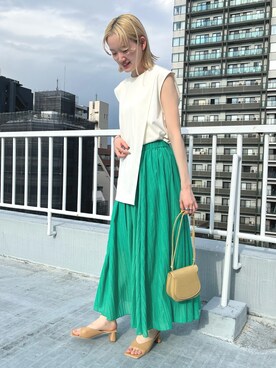 スズノさんのコーディネート