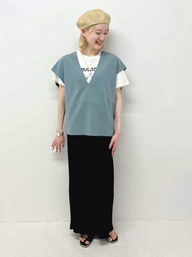 スズノさんのコーディネート