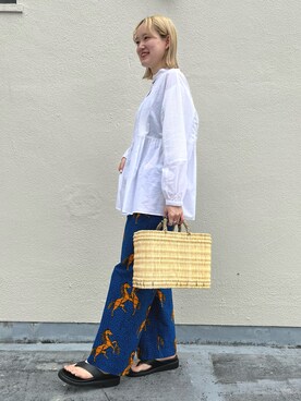 スズノさんのコーディネート