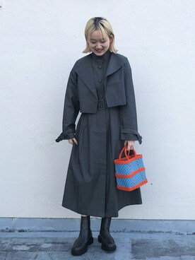 スズノさんのコーディネート