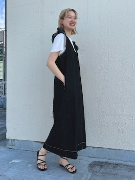 スズノさんのコーディネート