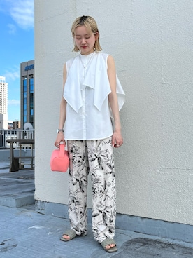 スズノさんのコーディネート