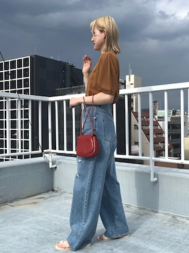 スズノさんのコーディネート