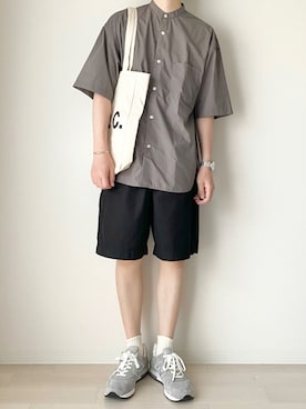 こんさんのコーディネート