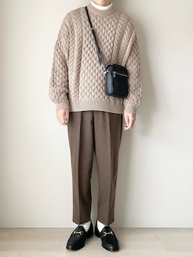 こんさんのコーディネート