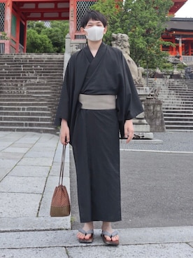 こんさんのコーディネート