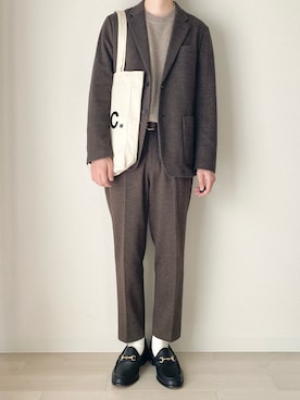 こんさんのコーディネート