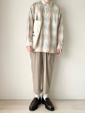 こんさんのコーディネート