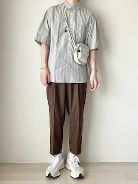 こんさんのコーディネート