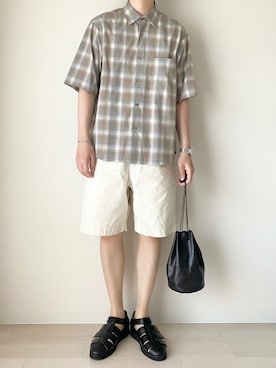 こんさんのコーディネート