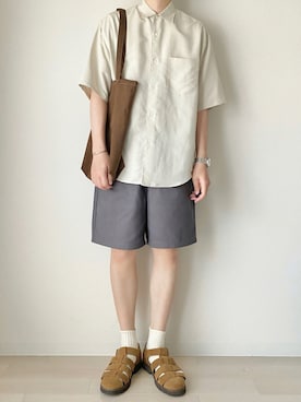 こんさんのコーディネート