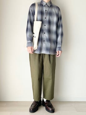 こんさんのコーディネート