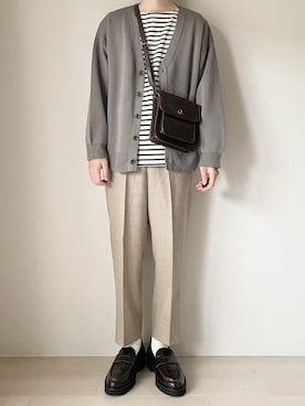 こんさんのコーディネート