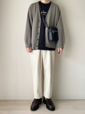 こんさんのコーディネート