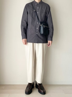 こんさんのコーディネート