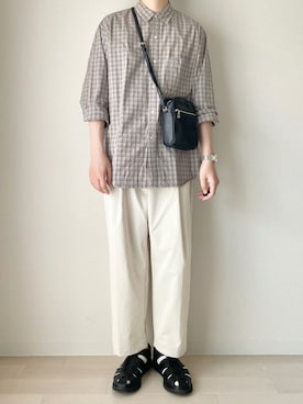 こんさんのコーディネート