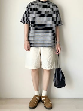 こんさんのコーディネート