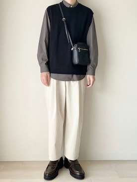 こんさんのコーディネート