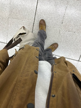 Taka_Koboさんのコーディネート