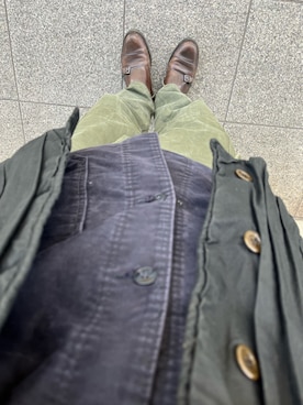 Taka_Koboさんのコーディネート