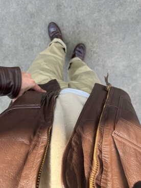 Taka_Koboさんのコーディネート