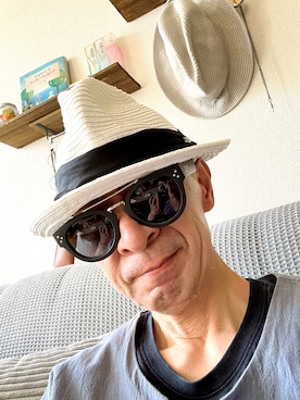 Kurato Obaraさんのコーディネート