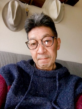 Kurato Obaraさんのコーディネート