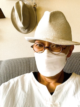 Kurato Obaraさんのコーディネート